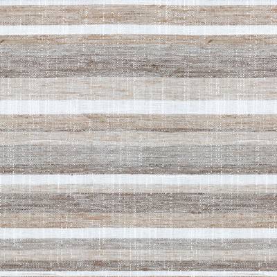 P K Lifestyles Faded Stripe Grey in Retro Collection Grey  Blend Funky Retro  Horizontal Striped  Striped   Fabric