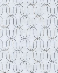 Acoustic Embroidery Indigo by   