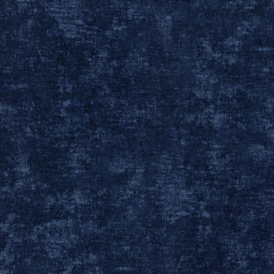 P K Lifestyles Highgarden Midnight in PKL STUDIO APRIL18 Blue Multipurpose Polyester Solid Velvet   Fabric
