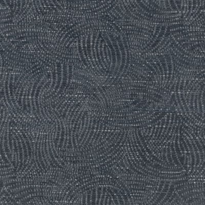 P K Lifestyles On The Surface Charcoal in PKL STUDIO APRIL18 Grey Traditional Chenille   Fabric