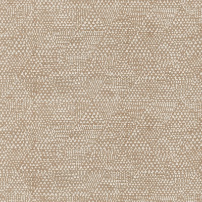 P K Lifestyles All Angles Camel in PKL STUDIO APRIL18 Brown Solid Color Chenille  Geometric   Fabric