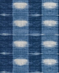 Sashika Plaid Baltic by   