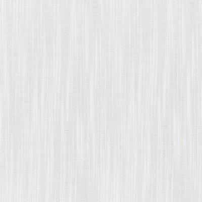 P K Lifestyles Beckett Frost in Performance Soild White Solid Color Chenille  Solid White   Fabric