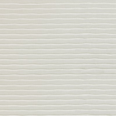P K Lifestyles Pleat Coconut in Bespoken II Horizontal Striped  Ribbed Striped   Fabric