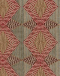 Diamond Dash Embroidery Spice Market by  Collier Campbell 