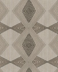 Diamond Dash Embroidery Dune by   