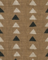 Nomadic Triangle Clay by   