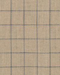 Concord Pane Vintage Blue by   