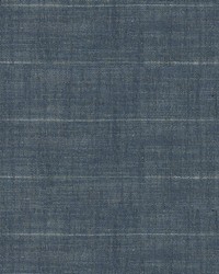 Huntington Stripe Denim by   