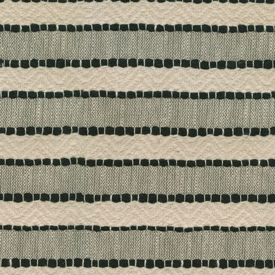 P K Lifestyles Inca Trail Domino in PKL Studio Fall 2019 Black Navajo Print   Fabric