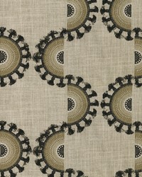 Solara Embroidery Desert by   