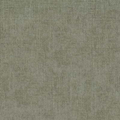 P K Lifestyles Remy Gray in Performance Plus III Grey Multipurpose Polyester/10%  Blend Solid Color Chenille   Fabric