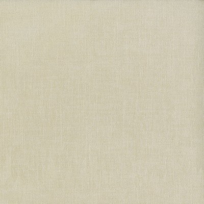 P K Lifestyles Remy Cream in Performance Plus III Beige Multipurpose Polyester/10%  Blend Solid Color Chenille   Fabric