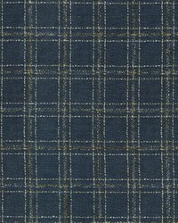 Glendale Plaid   Siy Navy by   