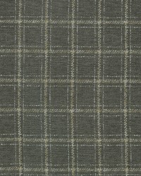 Glendale Plaid   Siy Shale by   