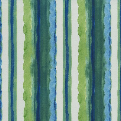 P K Lifestyles Od Wind Driven Meadow in Spring 2021 Outdoor Fun Print Outdoor Stripes and Plaids Outdoor  Striped   Fabric
