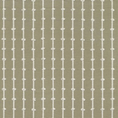 P K Lifestyles Loops             Swd Twine in CULTURAL EXCHANGE V Beige Striped   Fabric