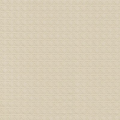 P K Lifestyles Wickerwork Ivory in JARDIN DAMOUR Beige Multipurpose Polyester  Blend Lattice and Fretwork   Fabric