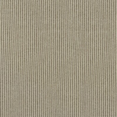 P K Lifestyles Cullen Ticking    Woodland in HIGHLAND HUES Ticking Stripe   Fabric