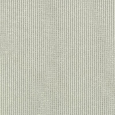 P K Lifestyles Cullen Ticking    Dove in HIGHLAND HUES Grey Ticking Stripe   Fabric