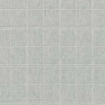 P K Lifestyles Moray             Brs Fog in HIGHLAND HUES Multipurpose Polyester  Blend Check   Fabric
