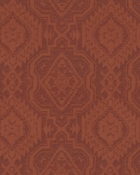 Taos Blanket Garnet by   