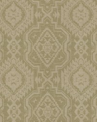 Taos Blanket Tumbleweed by   