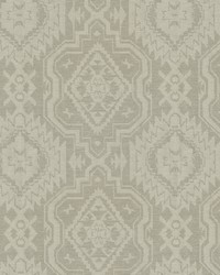 Taos Blanket Smoke by   