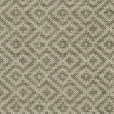 P K Lifestyles Eastwood Stone The Road West 411706 Grey  Contemporary Diamond  Fabric