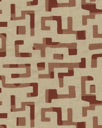 Maze Embroidery Rose by   