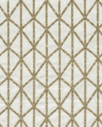 Matrix Embroidery Linen by  S Harris 