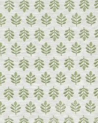 Laurel Embroidery Spring by  Pindler and Pindler 