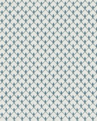 Picot Embroidery Porcelain by  S Harris 