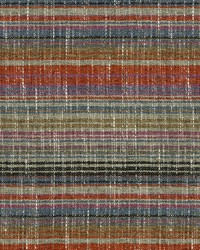 Carson Stripe Sunset by   