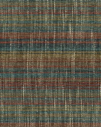 Carson Stripe Saddle by   