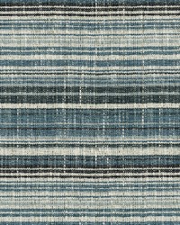 Carson Stripe Luna by   