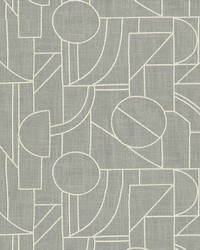 Building Blocks Embroidery Smoke by   