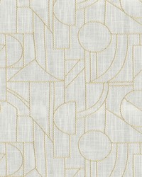 Building Blocks Embroidery Twine by   