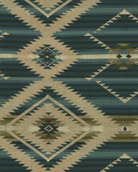 Blanket Statement Denim by   