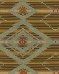 Blanket Statement Sunset by   