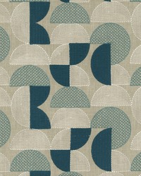 Sector Embroidery Luna by   