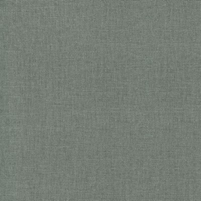 P K Lifestyles Chester Pewter PKL Studio Fall 2022 412064 Silver Multipurpose Linen  Blend Fire Rated Fabric Medium Duty Solid Color  CA 117  Solid Color Linen Fabric