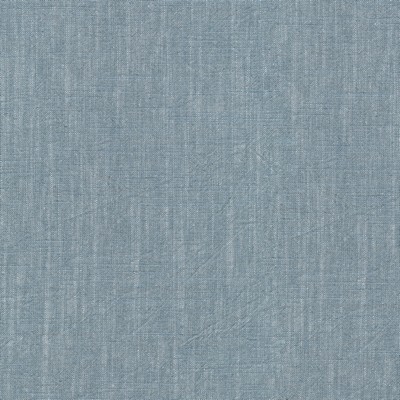 P K Lifestyles Montecito Chambray PKL Studio Fall 2022 412100 Blue Multipurpose Linen  Blend Fire Rated Fabric Medium Duty Solid Color  Solid Color Linen Fabric