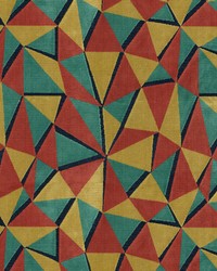 Prismatic Velvet Carnival by   