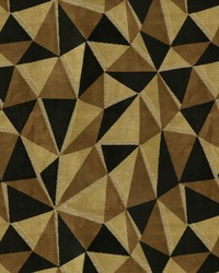 Prismatic Velvet Ebony by   