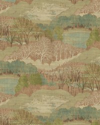 Gathering Sky Autumn by   