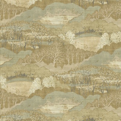 P K Lifestyles Gathering Sky Quarry-bleached The Road West 412132 Beige  Abstract  Fabric