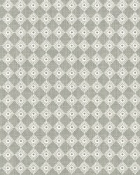 Encore Embroidery Sterling by  S Harris 