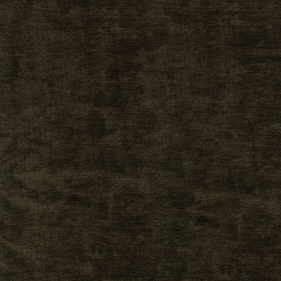 P K Lifestyles Lushscape Chocolate Conserve I 412295 Brown Multipurpose Recylced  Blend Fire Rated Fabric Solid Color Chenille  Fire Retardant Velvet and Chenille  Fabric