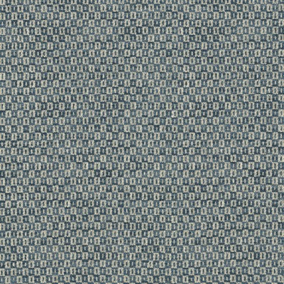 P K Lifestyles Parque Indigo Simply Said V 412351 Blue Multipurpose Polyester  Blend Fire Rated Fabric Squares  Heavy Duty Fire Retardant Upholstery  CA 117  Fabric